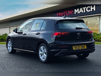 Used Volkswagen Golf 2021 for sale - 78016261: Photo