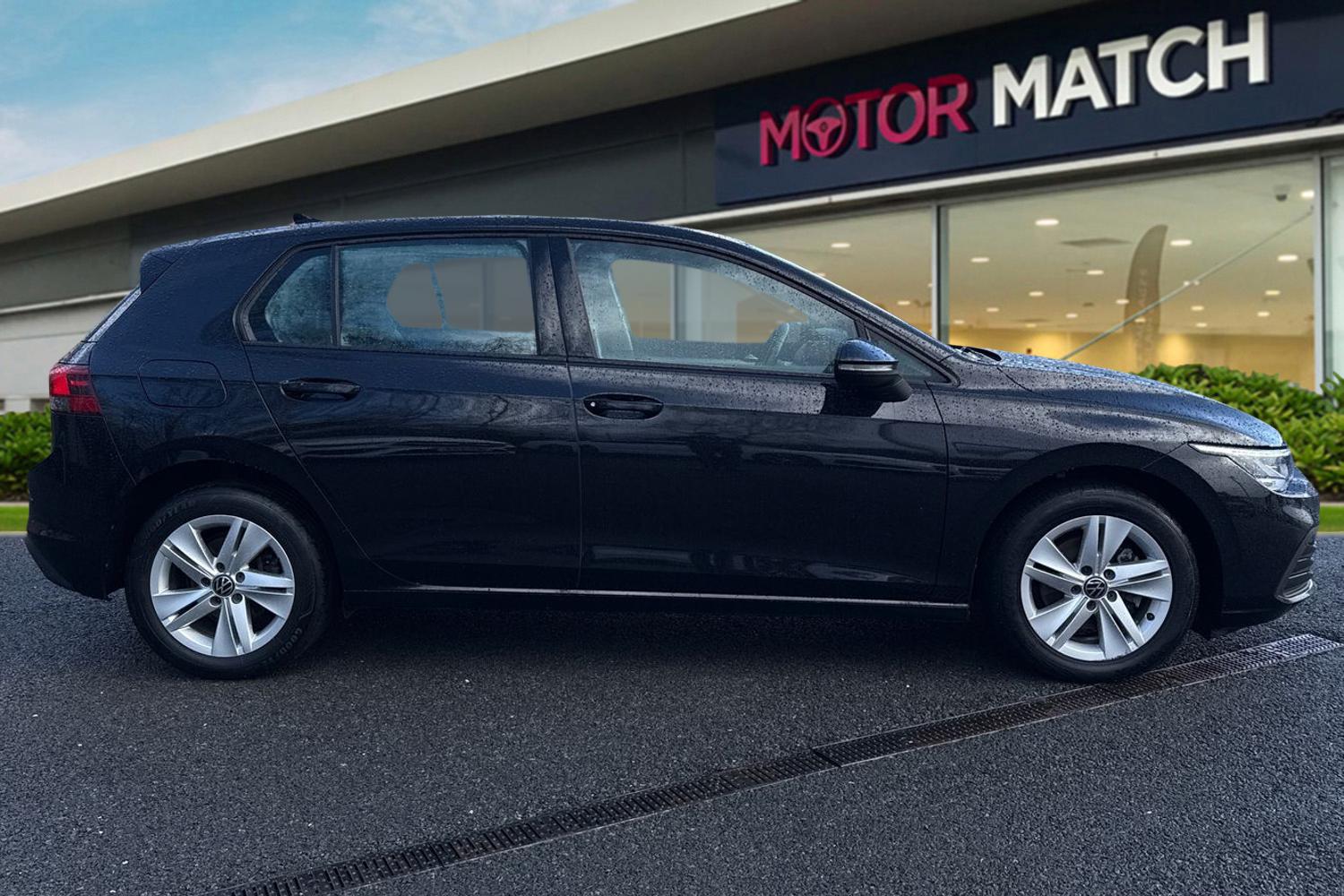 Used Volkswagen Golf 2021 for sale - 78016261: Photo 3