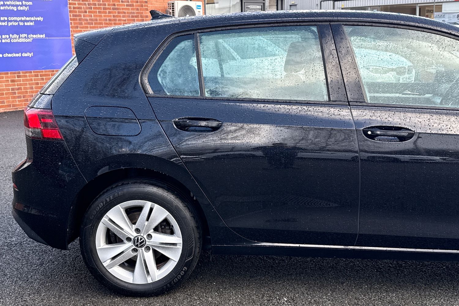 Used Volkswagen Golf 2021 for sale - 78016261: Photo 30