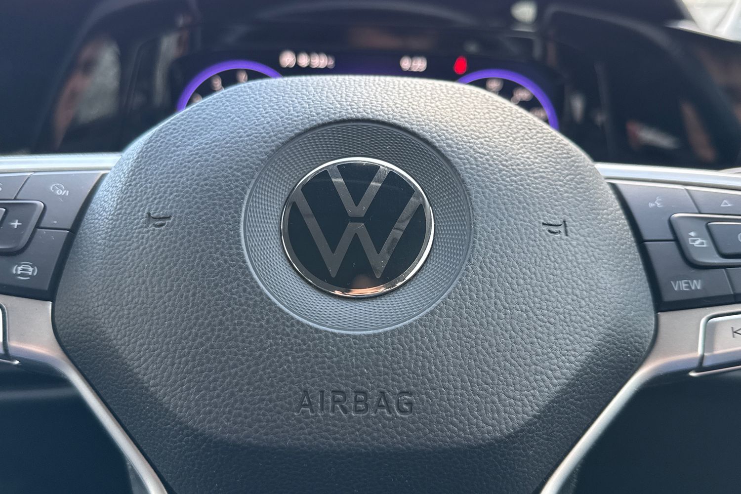 Used Volkswagen Golf 2021 for sale - 78016261: Photo 33