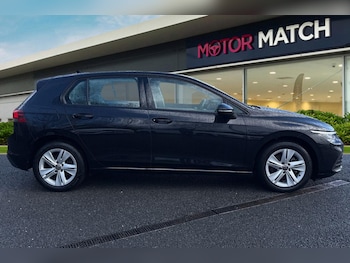 Used Volkswagen Golf 2021 for sale - 78016261: Photo