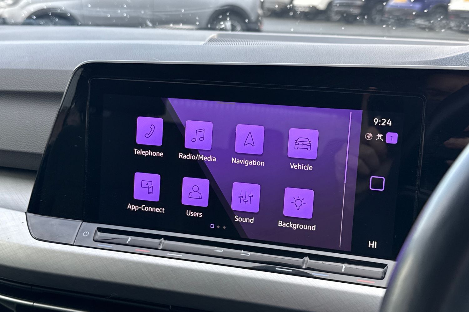 Used Volkswagen Golf 2021 for sale - 78016261: Photo 41