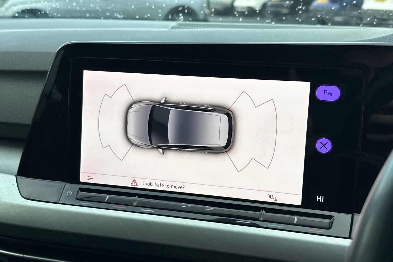 Used Volkswagen Golf 2021 for sale - 78016261: Photo 43