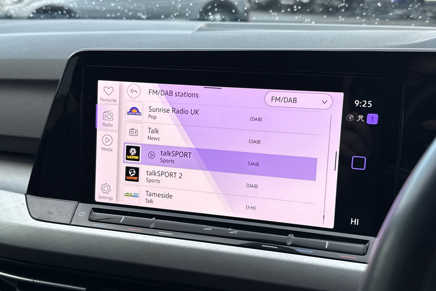 Used Volkswagen Golf 2021 for sale - 78016261: Photo 44