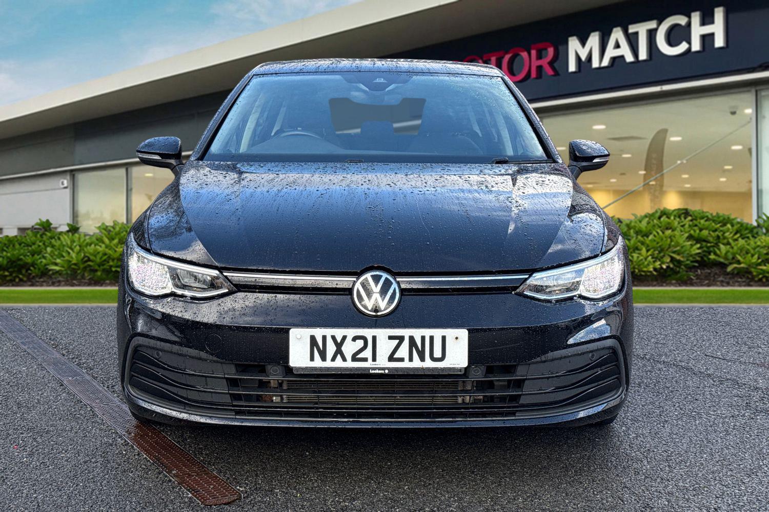 Used Volkswagen Golf 2021 for sale - 78016261: Photo 5