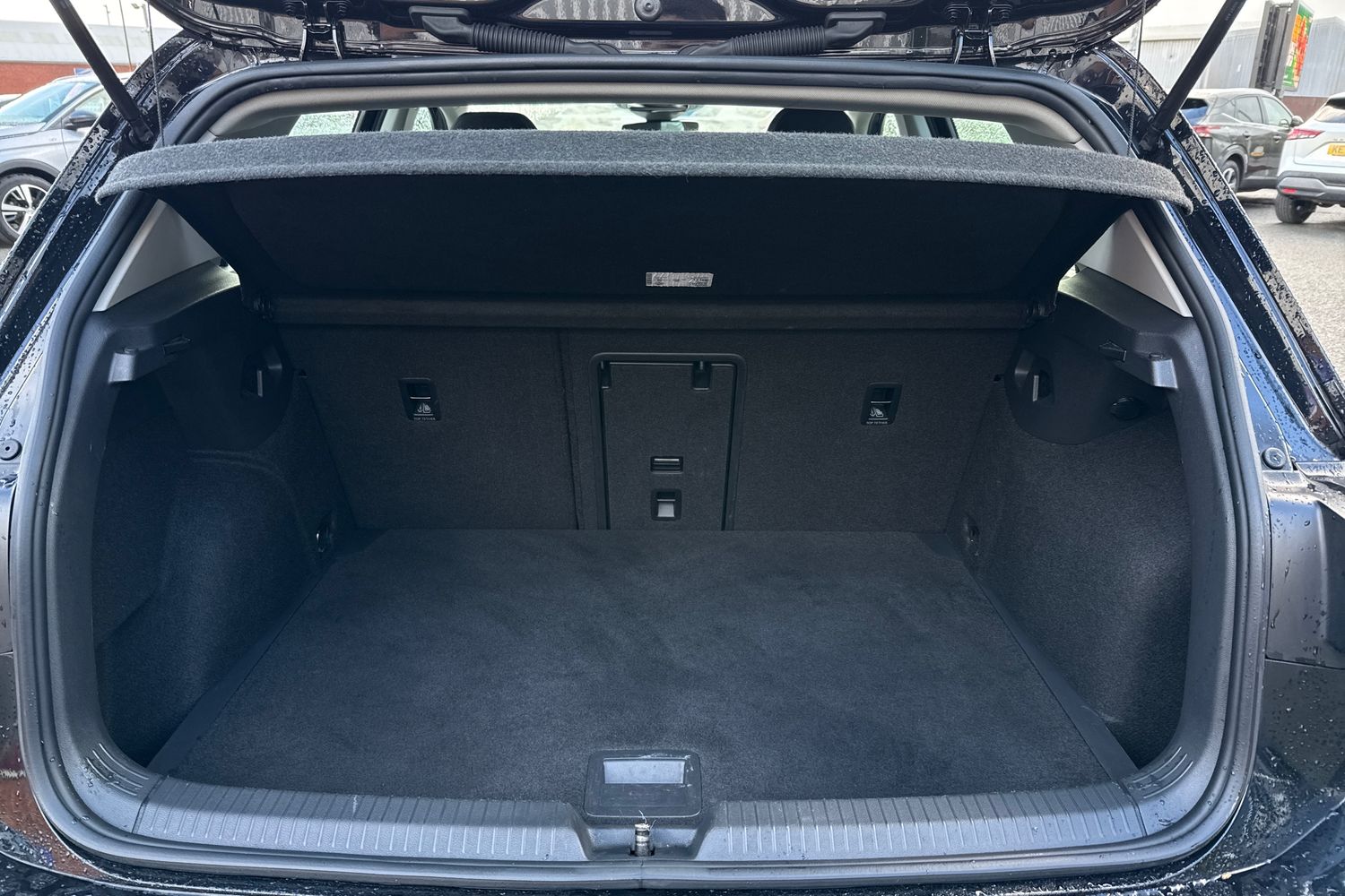 Used Volkswagen Golf 2021 for sale - 78016261: Photo 6