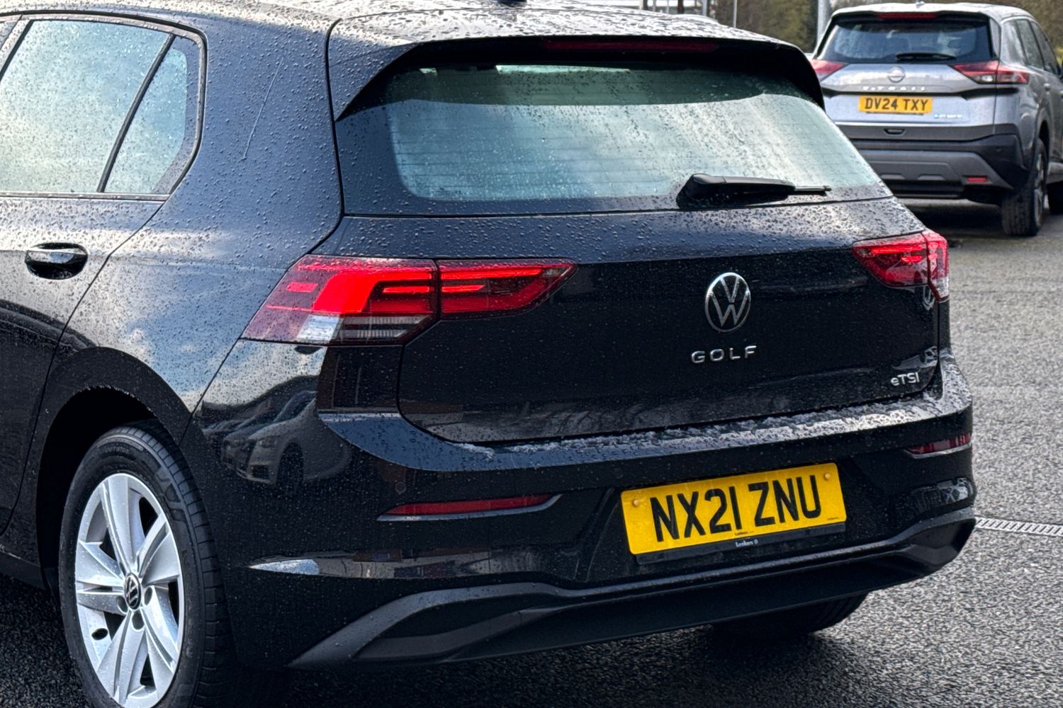 Used Volkswagen Golf 2021 for sale - 78016261: Photo 7