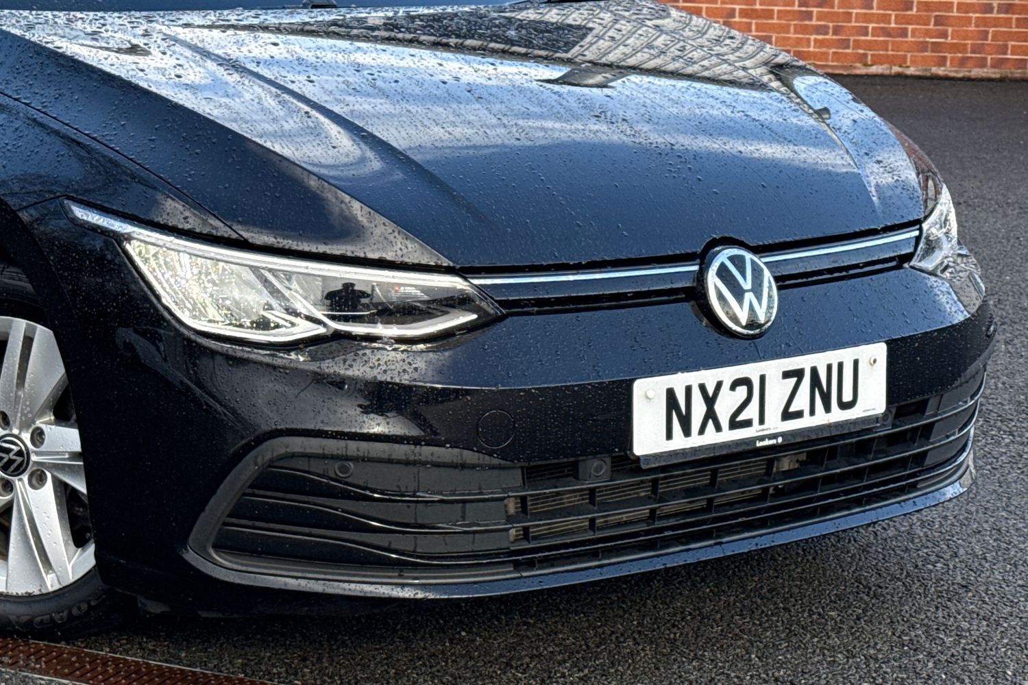 Used Volkswagen Golf 2021 for sale - 78016261: Photo 8