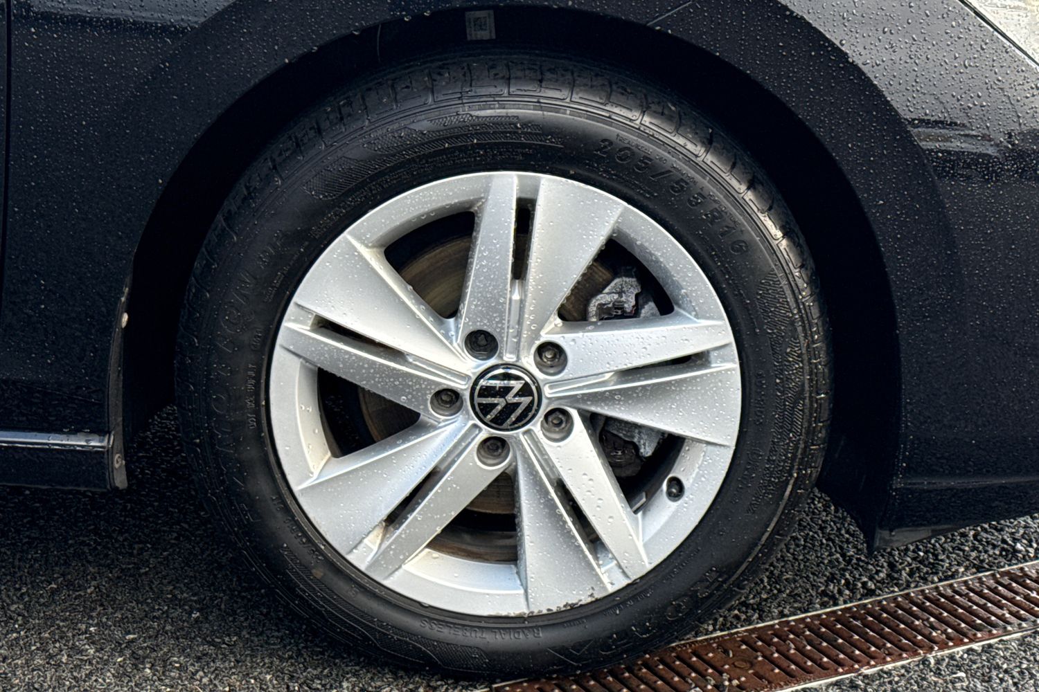 Used Volkswagen Golf 2021 for sale - 78016261: Photo 9