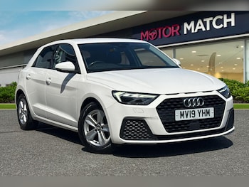 Used Audi A1 2019 for sale - 79234391: Photo