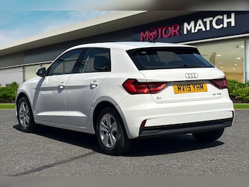 Used Audi A1 2019 for sale - 79234391: Photo