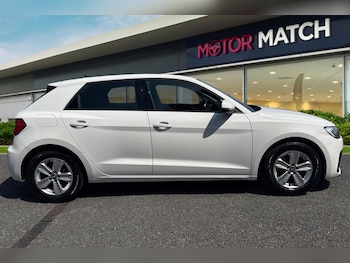 Used Audi A1 2019 for sale - 79234391: Photo