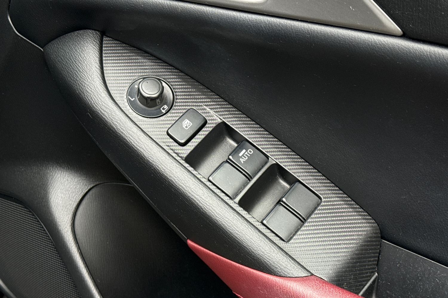 Used Mazda CX-3 2017 for sale - 77675111: Photo 21