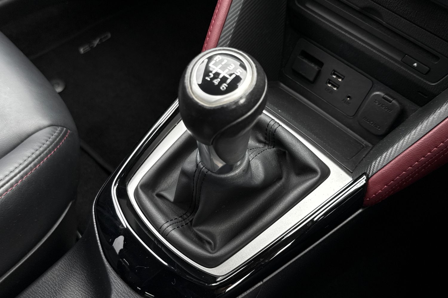 Used Mazda CX-3 2017 for sale - 77675111: Photo 23