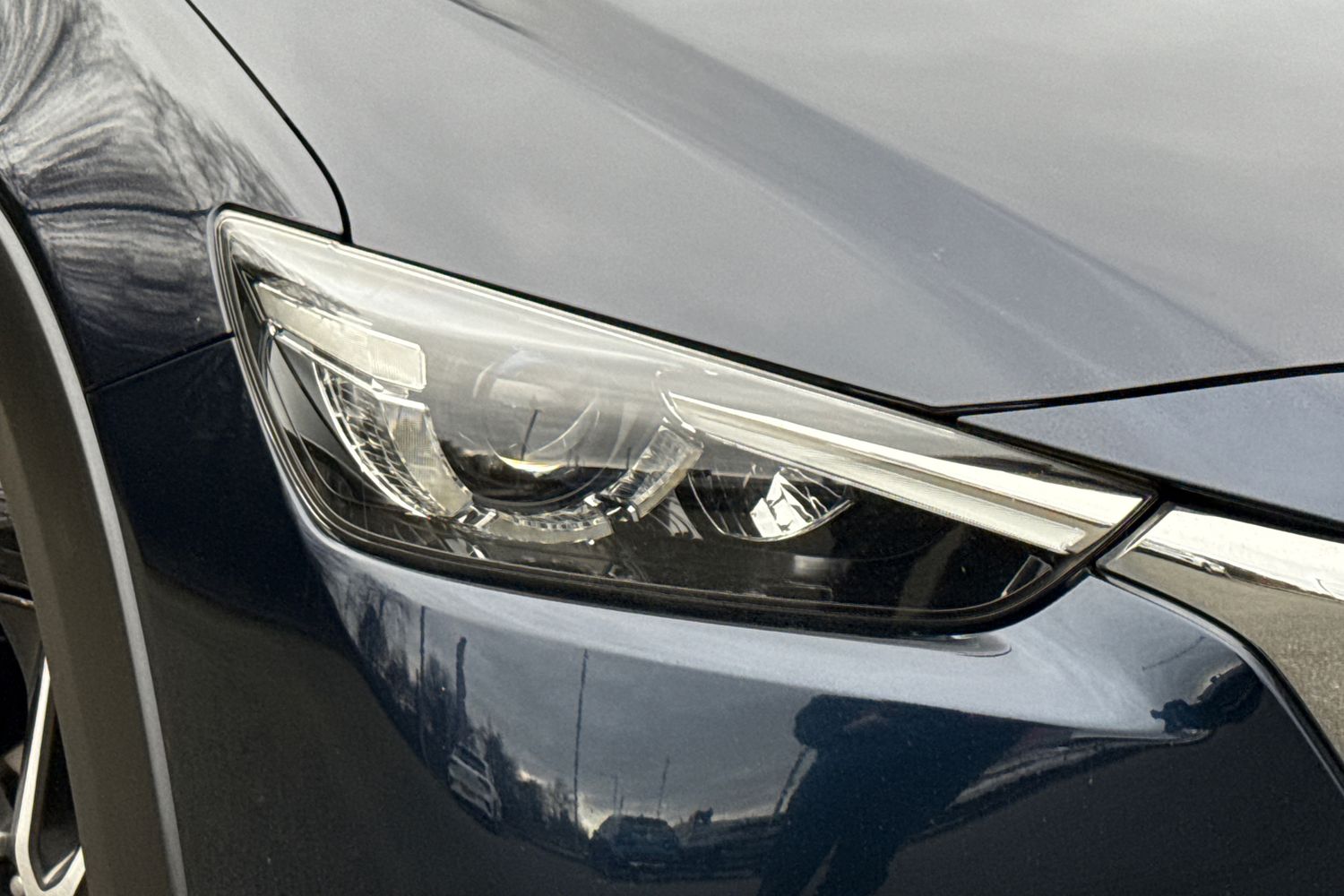 Used Mazda CX-3 2017 for sale - 77675111: Photo 27