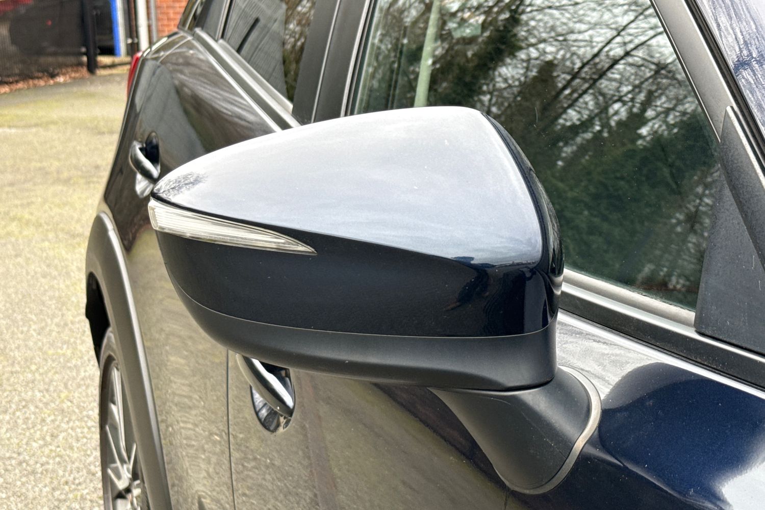 Used Mazda CX-3 2017 for sale - 77675111: Photo 28