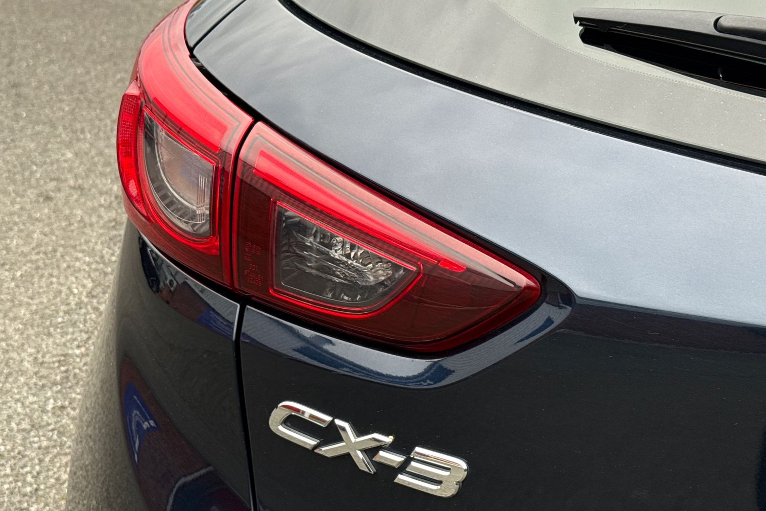 Used Mazda CX-3 2017 for sale - 77675111: Photo 35