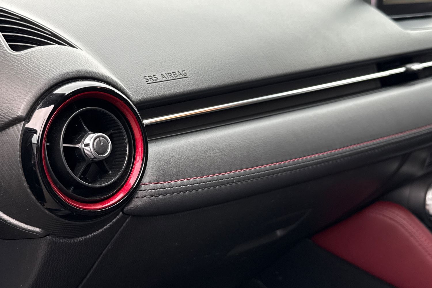 Used Mazda CX-3 2017 for sale - 77675111: Photo 36