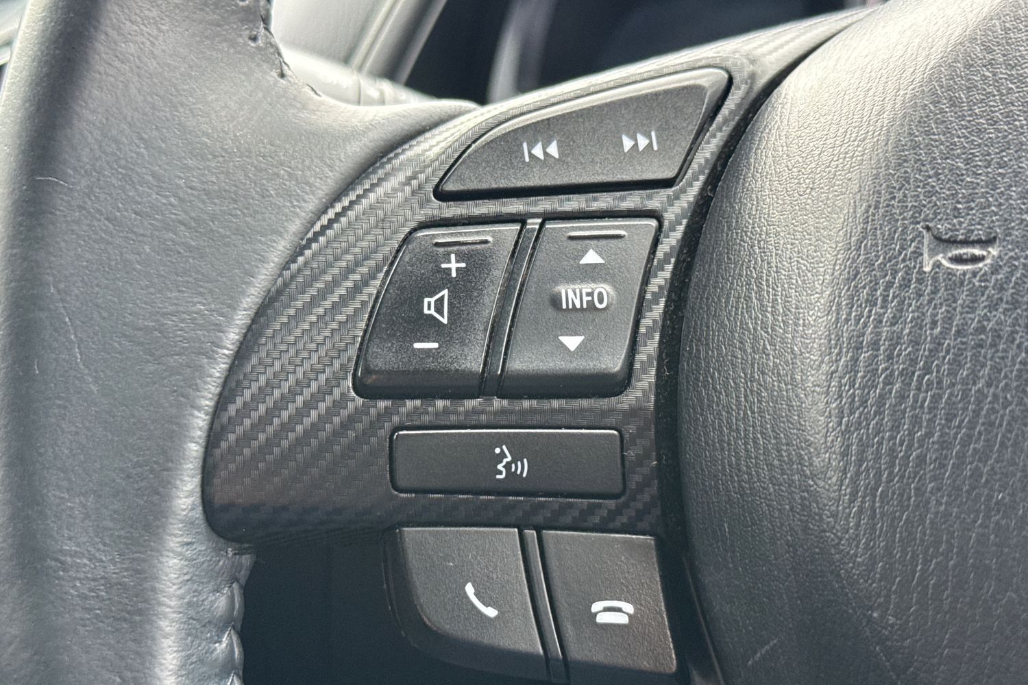 Used Mazda CX-3 2017 for sale - 77675111: Photo 37