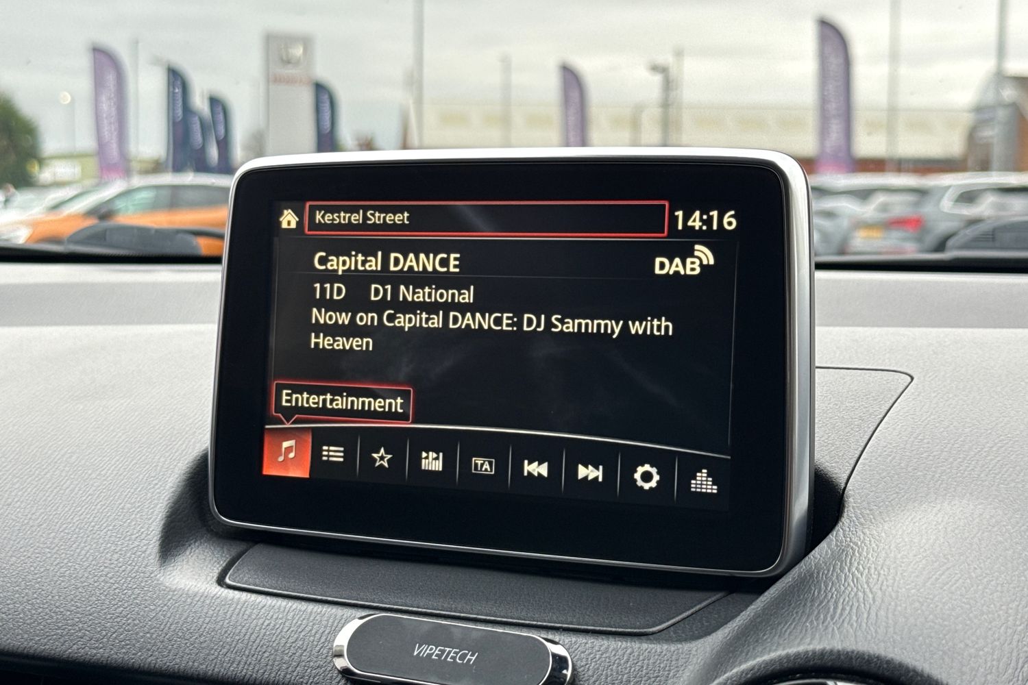 Used Mazda CX-3 2017 for sale - 77675111: Photo 48