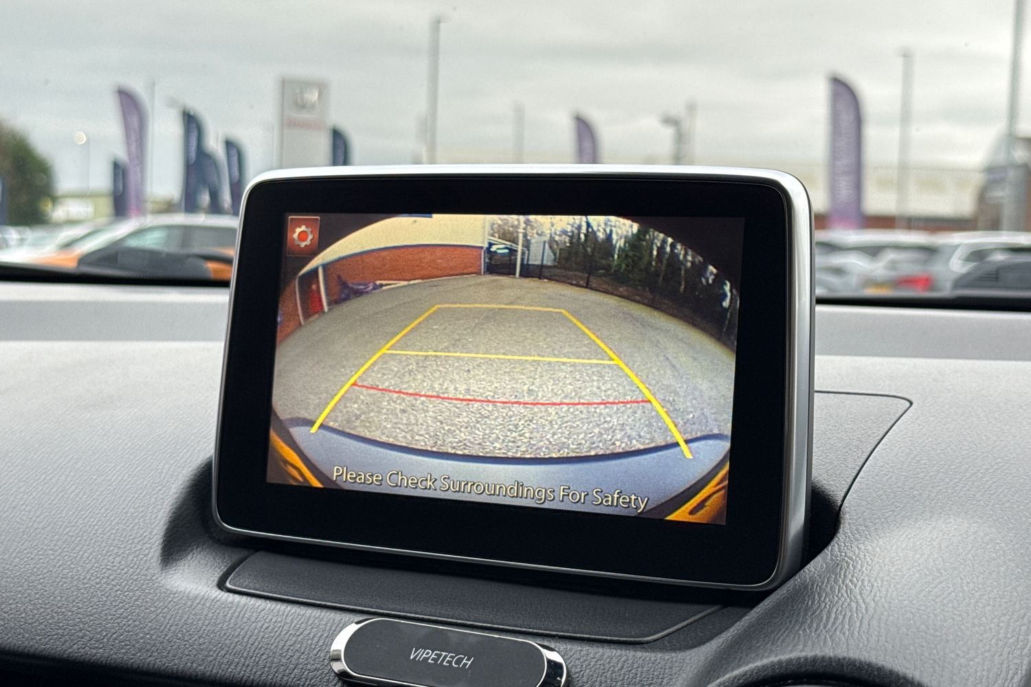 Used Mazda CX-3 2017 for sale - 77675111: Photo 50