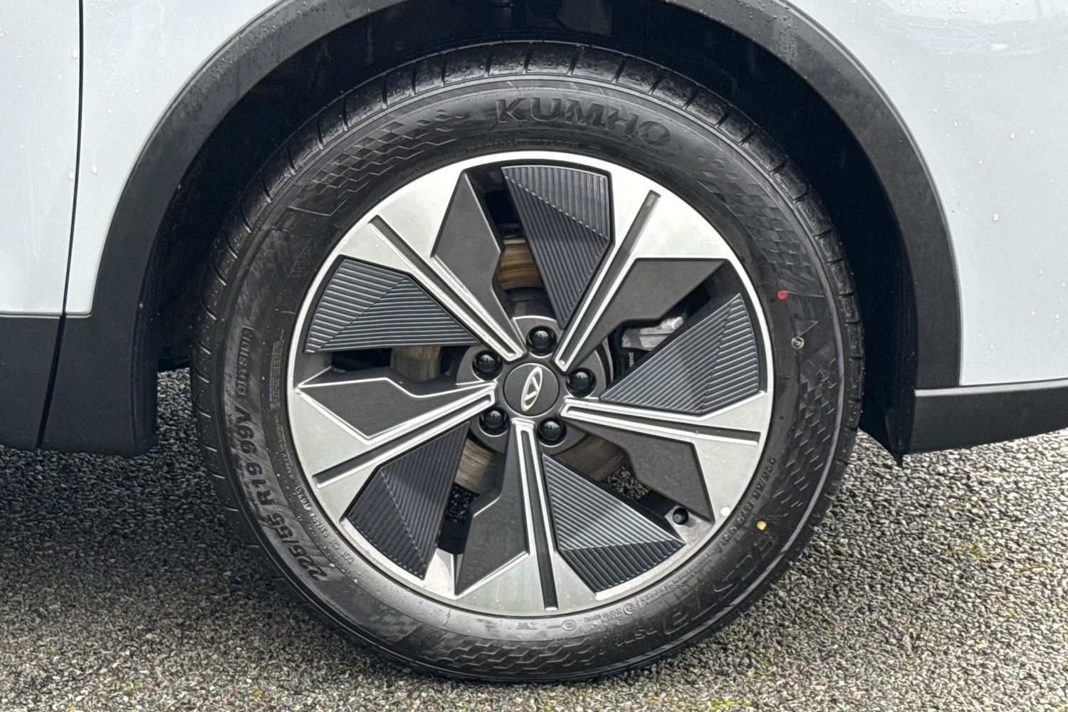 Used Chery Tiggo 7 2026 for sale - 77649450: Photo 10