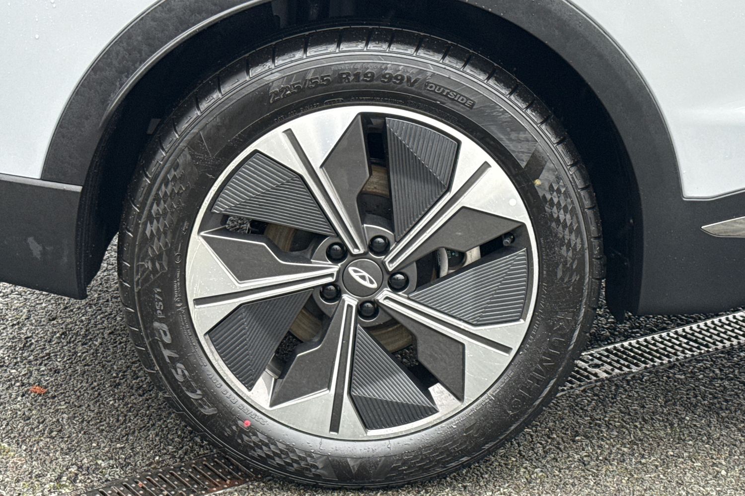 Used Chery Tiggo 7 2026 for sale - 77649450: Photo 11