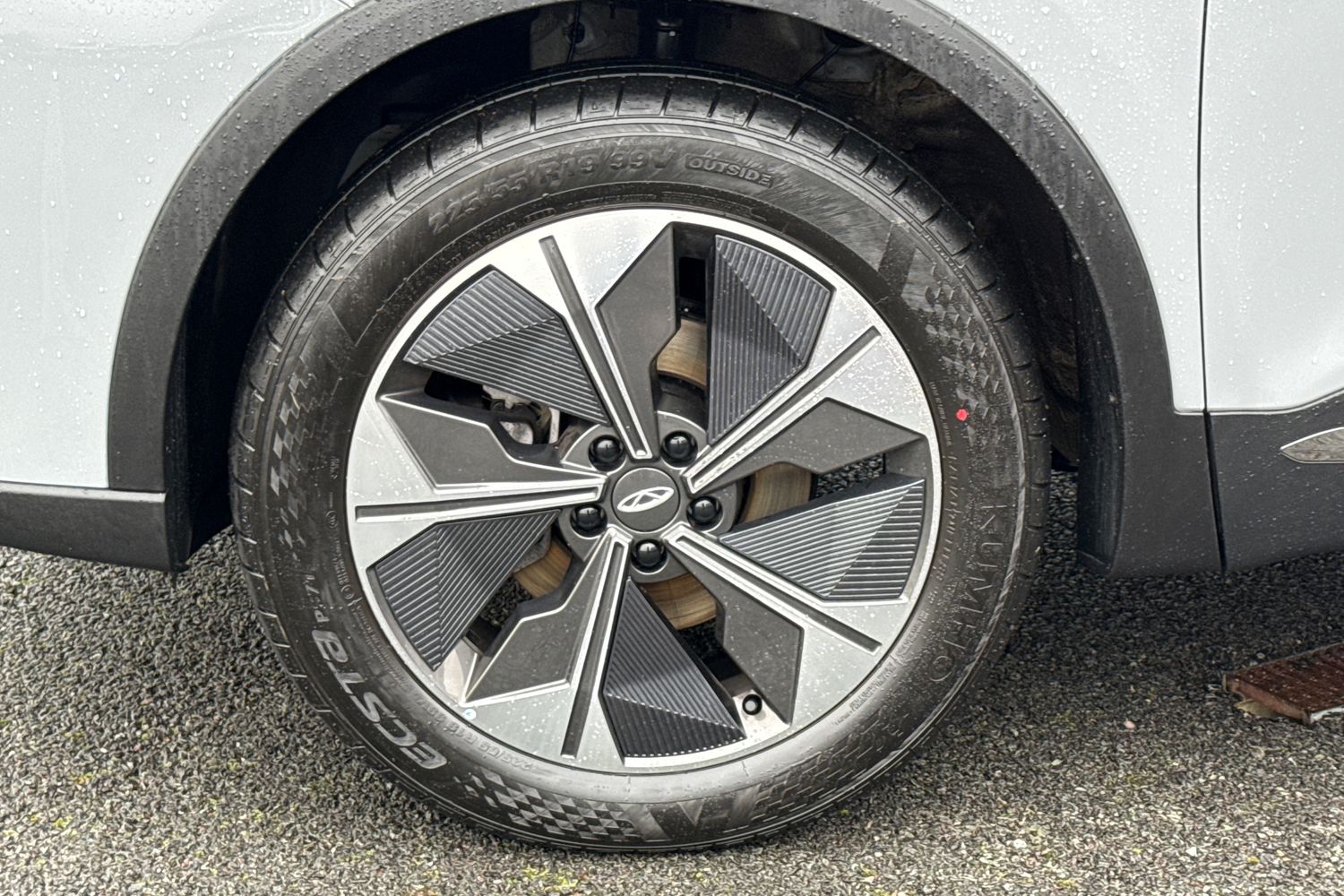 Used Chery Tiggo 7 2026 for sale - 77649450: Photo 13