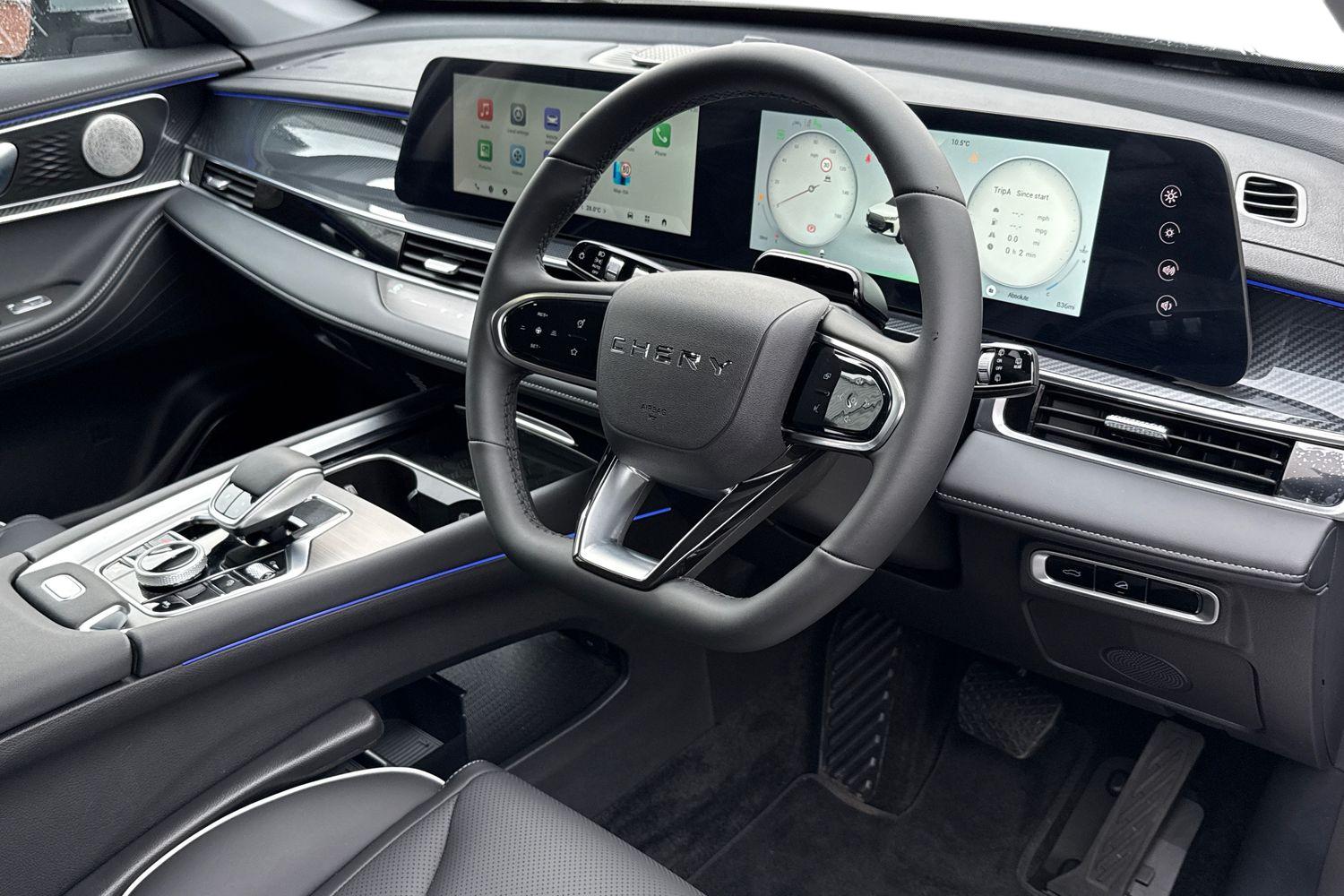 Used Chery Tiggo 7 2026 for sale - 77649450: Photo 14