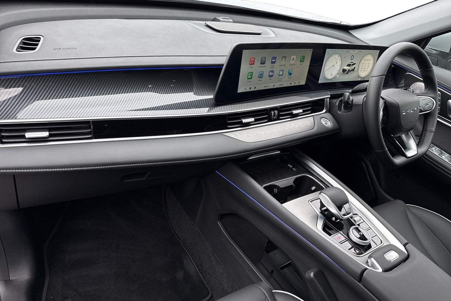 Used Chery Tiggo 7 2026 for sale - 77649450: Photo 15