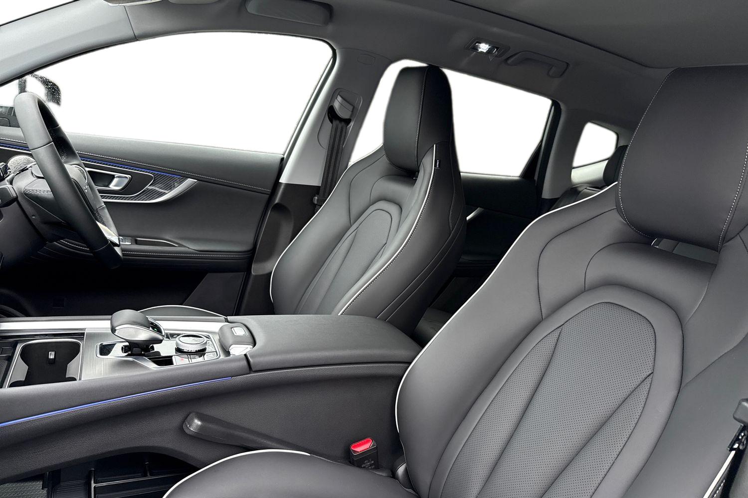 Used Chery Tiggo 7 2026 for sale - 77649450: Photo 16