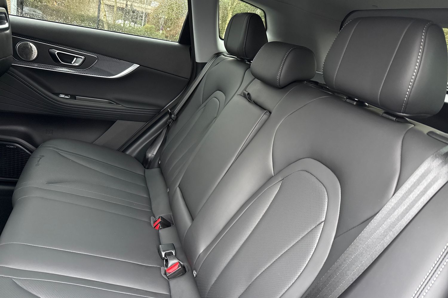 Used Chery Tiggo 7 2026 for sale - 77649450: Photo 19