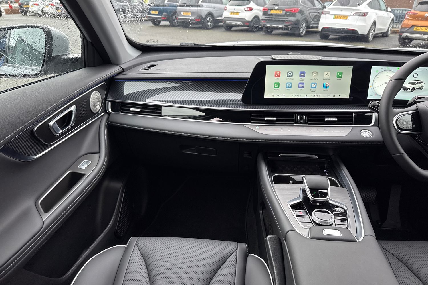 Used Chery Tiggo 7 2026 for sale - 77649450: Photo 20