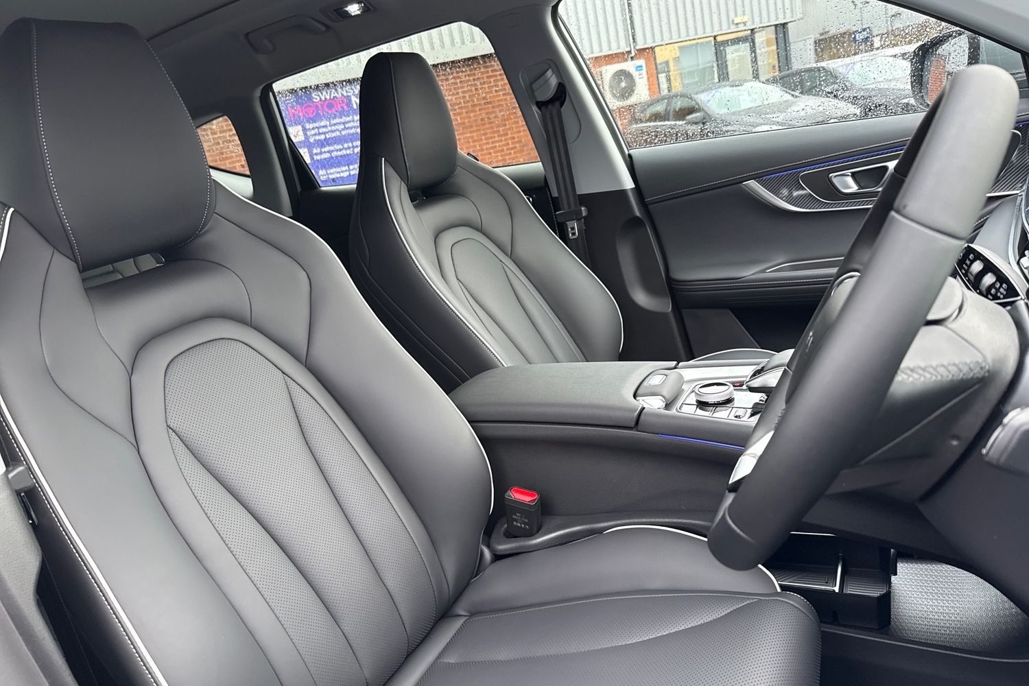 Used Chery Tiggo 7 2026 for sale - 77649450: Photo 24