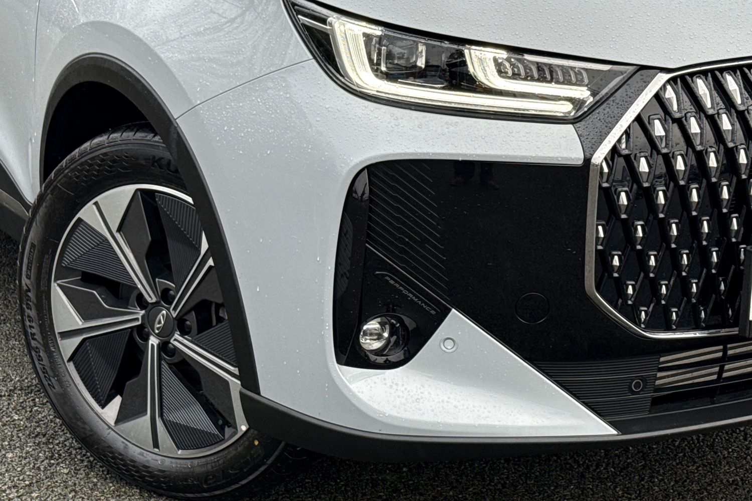 Used Chery Tiggo 7 2026 for sale - 77649450: Photo 25