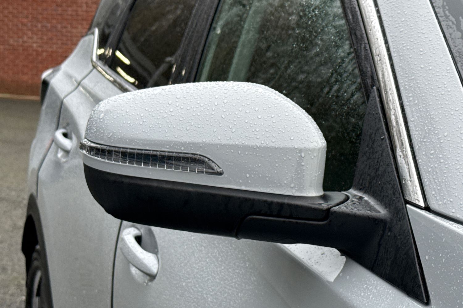 Used Chery Tiggo 7 2026 for sale - 77649450: Photo 28