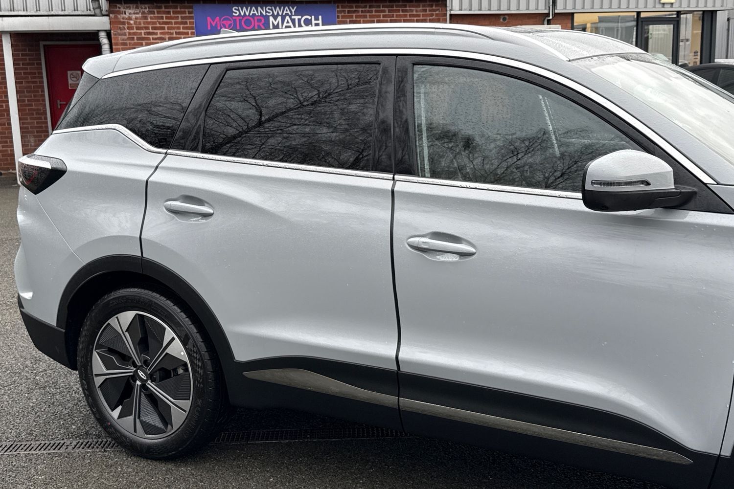 Used Chery Tiggo 7 2026 for sale - 77649450: Photo 29