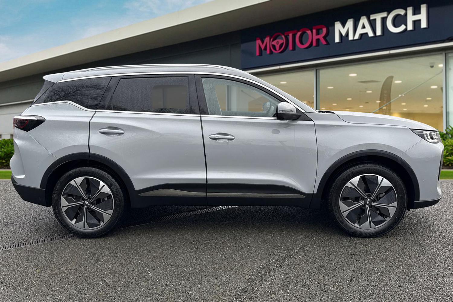 Used Chery Tiggo 7 2026 for sale - 77649450: Photo 3