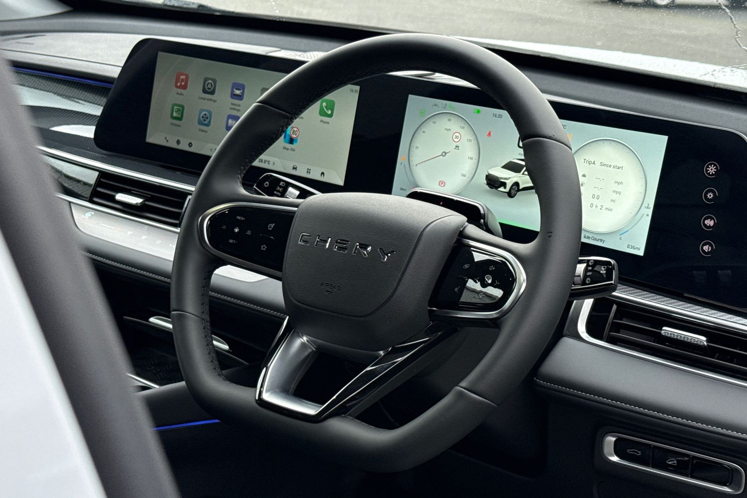 Used Chery Tiggo 7 2026 for sale - 77649450: Photo 34