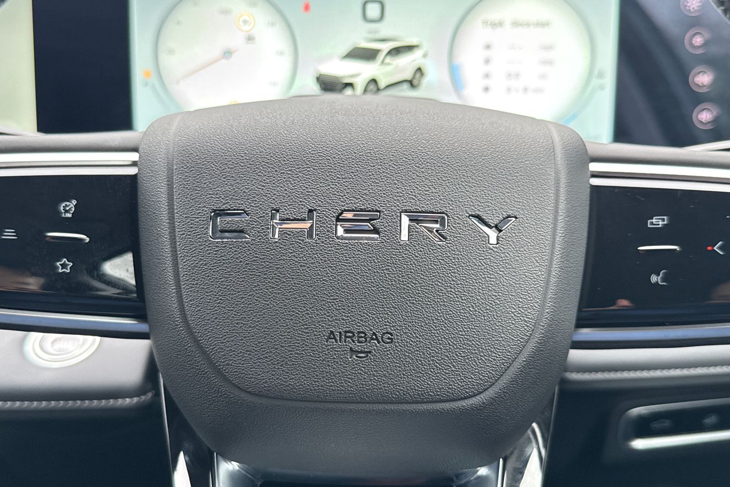 Used Chery Tiggo 7 2026 for sale - 77649450: Photo 41