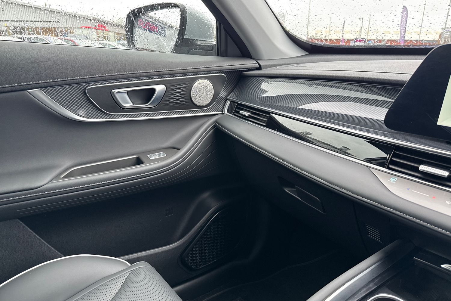 Used Chery Tiggo 7 2026 for sale - 77649450: Photo 49