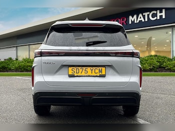 Used Chery Tiggo 7 2026 for sale - 77649450: Photo