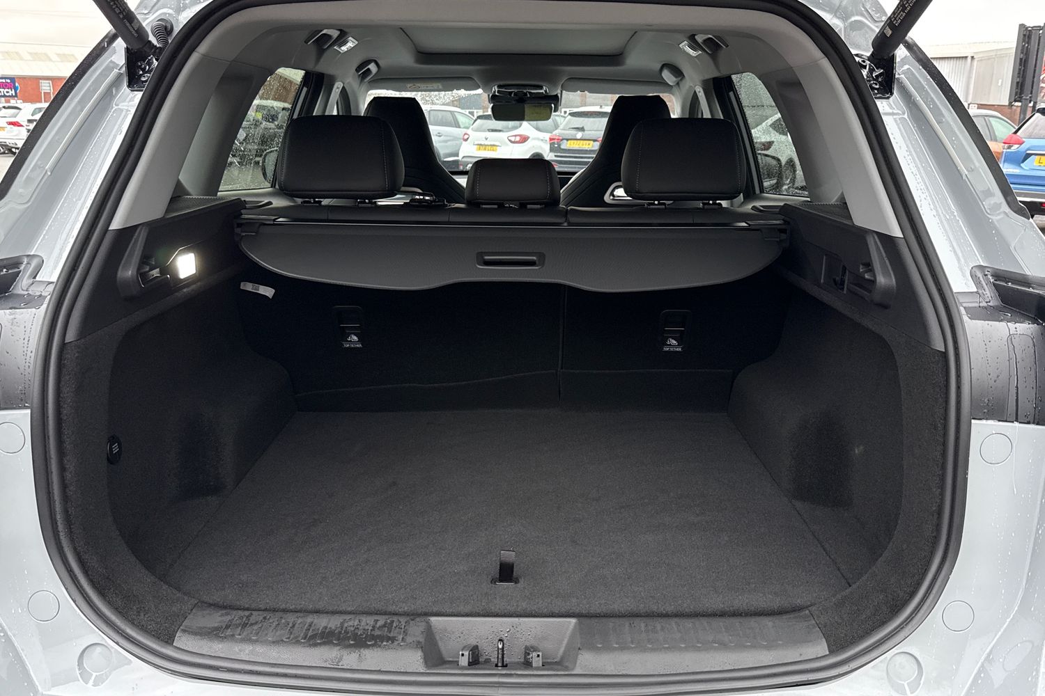 Used Chery Tiggo 7 2026 for sale - 77649450: Photo 7