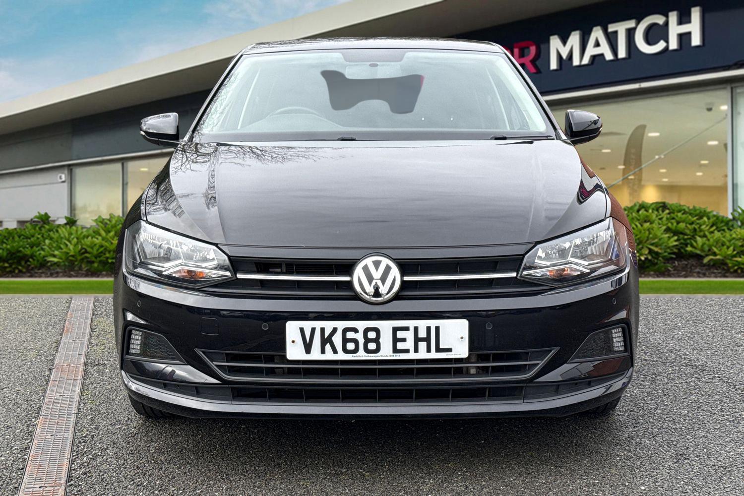 Used Volkswagen Polo 2018 for sale - 77444018: Photo 6