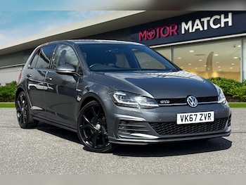 Used Volkswagen Golf 2017 for sale - 78316614: Photo