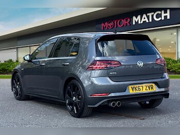 Used Volkswagen Golf 2017 for sale - 78316614: Photo