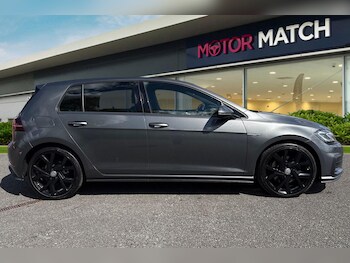 Used Volkswagen Golf 2017 for sale - 78316614: Photo