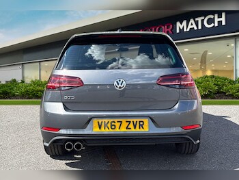 Used Volkswagen Golf 2017 for sale - 78316614: Photo