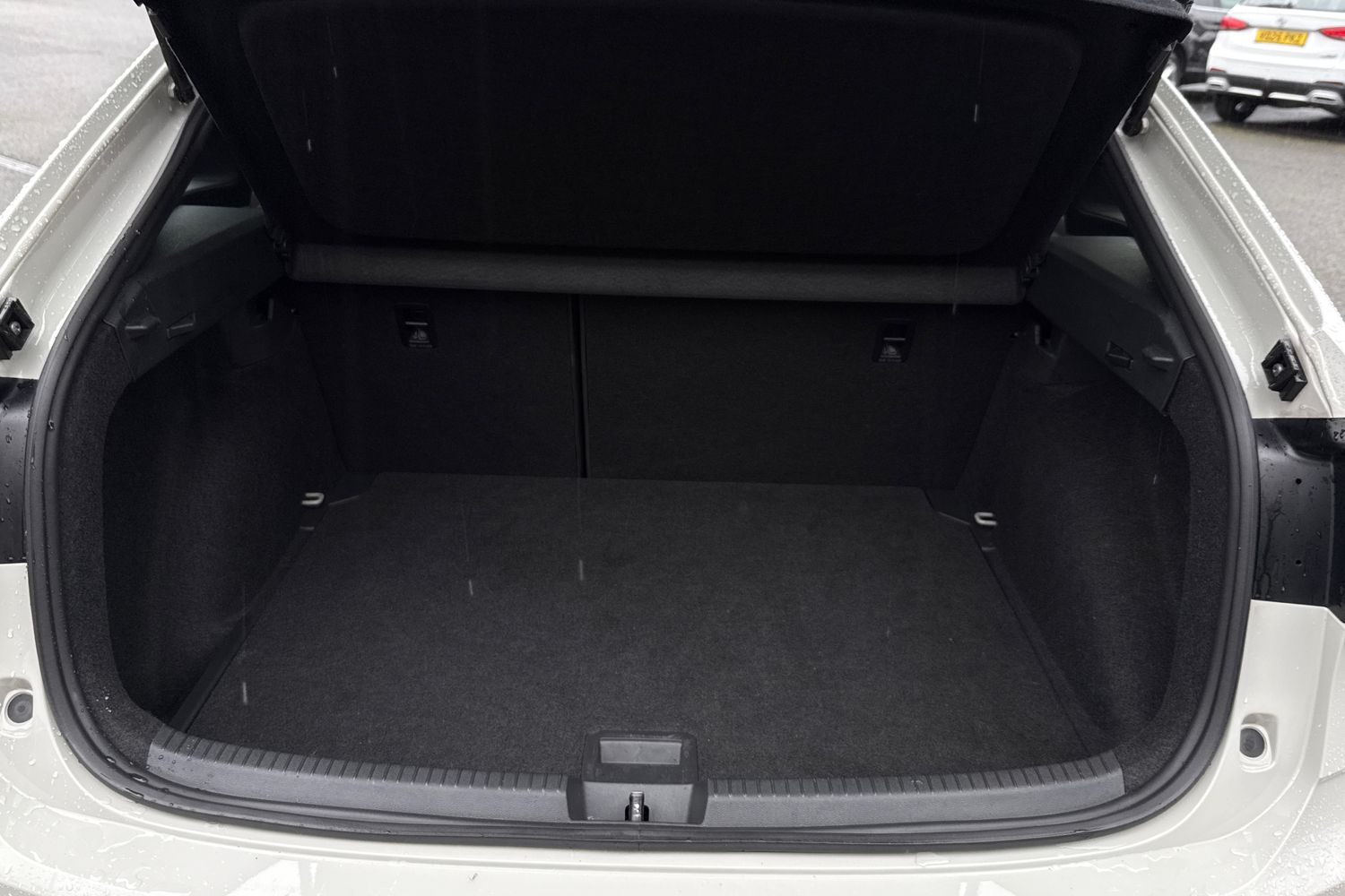 Used Volkswagen Taigo 2022 for sale - 77463093: Photo 10