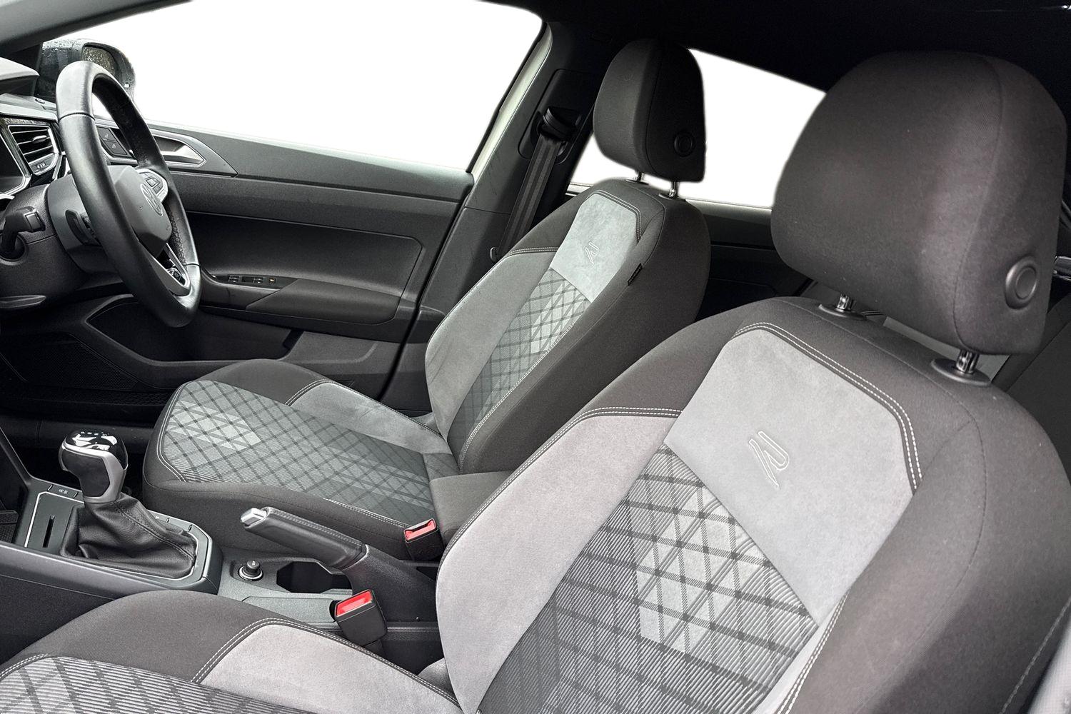 Used Volkswagen Taigo 2022 for sale - 77463093: Photo 11